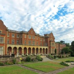 East Hampstead Conference Centre